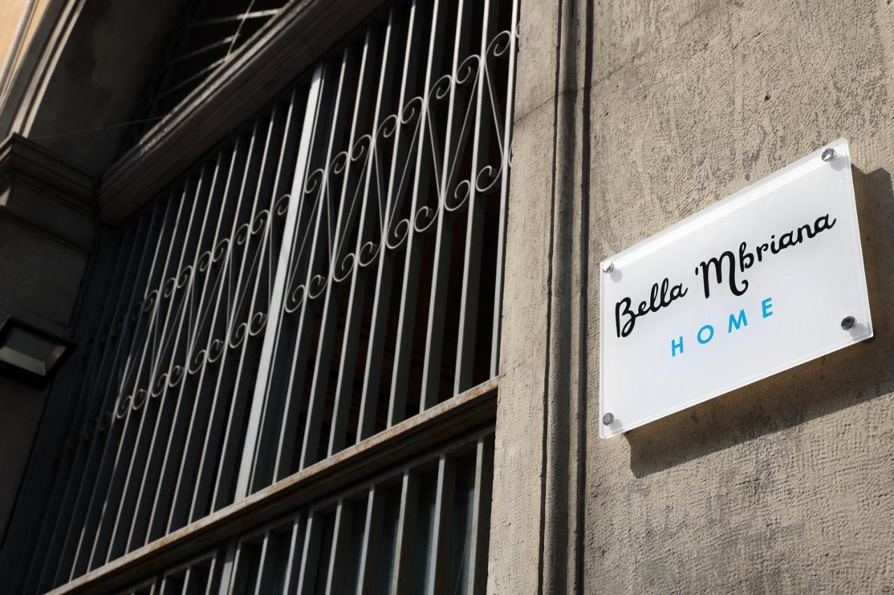 Bella 'Mbriana Home Наполи Екстериор снимка